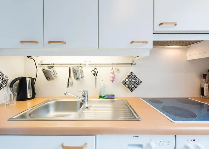 Grohgasse Nahe U Bahn Apartman Bécs